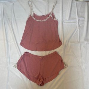 Victoria Secret Pajama Set